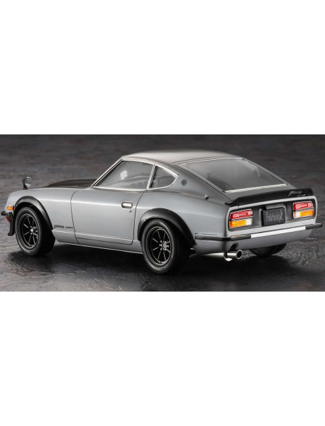 Hasegawa 20682 Збірна модель автомобіля Nissan Fairlady 240Z Custom Hasegawa 20682 Збірна модель автомобіля Nissan Fairlady 240Z Custom