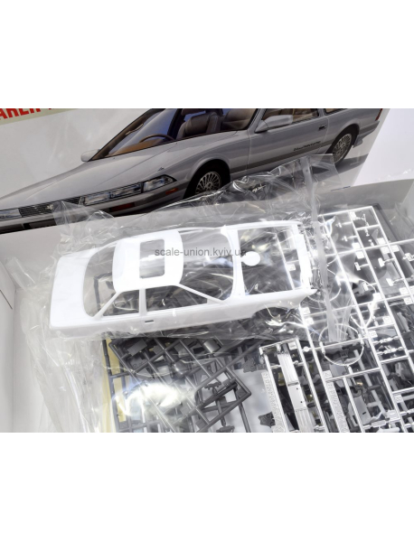Hasegawa HC-70 Збірна модель автомобіля Toyota Soarer Z20 Late '89