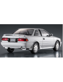 Hasegawa HC-36 Модель автомобиля Toyota Corolla Levin AE92 '87