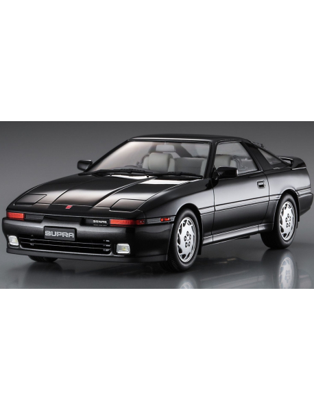 Hasegawa HC-40 Збірна модель автомобіля Toyota Supra A70 3.0 '88 Hasegawa HC-40 Збірна модель автомобіля Toyota Supra A70 3.0 '88