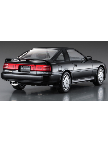Hasegawa HC-40 Збірна модель автомобіля Toyota Supra A70 3.0 '88 Hasegawa HC-40 Збірна модель автомобіля Toyota Supra A70 3.0 '88