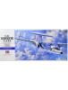 Hasegawa E30 Збірна модель літака E-2C Hawkeye JASDF