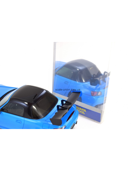 Hasegawa TF1 Дзеркальний стікер модельний Mirror Finish Sticker