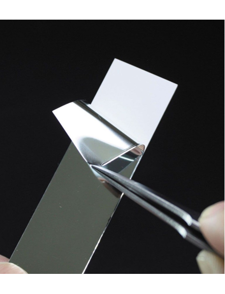 Hasegawa TF1 Дзеркальний стікер модельний Mirror Finish Sticker Hasegawa TF1 Дзеркальний стікер модельний Mirror Finish Sticker