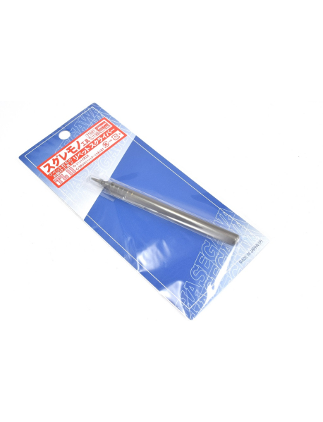 Hasegawa TL-11 Керн модельный для заклепок Modelling Rivet Scriber