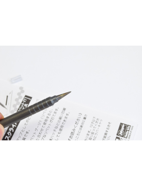 Hasegawa TL-11 Керн модельный для заклепок Modelling Rivet Scriber