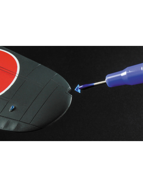 Hasegawa TT-47 Олівець липкий Micro Parts Picker Hasegawa TT-47 Олівець липкий Micro Parts Picker