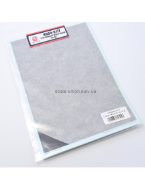 Hobby Design HD-040177 Декаль карбон Carbon Decal Diagonal S Type B