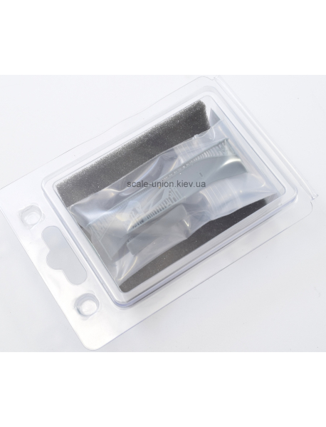 Fat Frog DE24005 Спойлер задний GT3 WIng Swan Neck Type