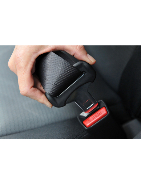 Hobby Design HD-030166 Смоляные замки ремней Seatbelt Socket 10 шт.