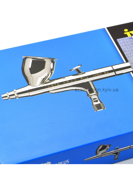 Anest Iwata HP-CP Аерограф професиональный Airbrush 0.3 мм. 