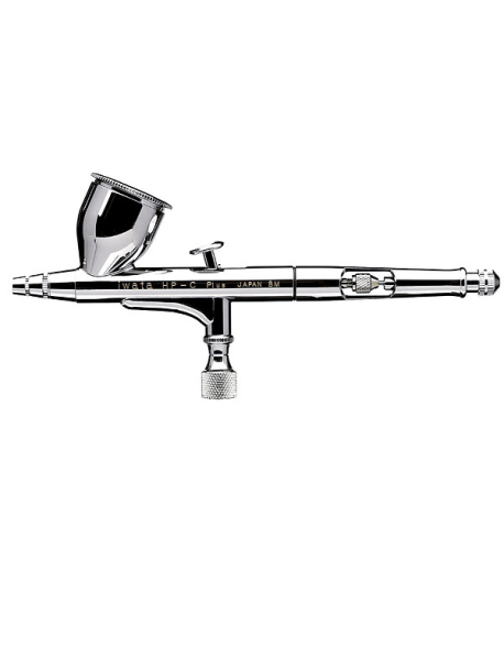 Anest Iwata HP-CP Аерограф професиональный Airbrush 0.3 мм. 