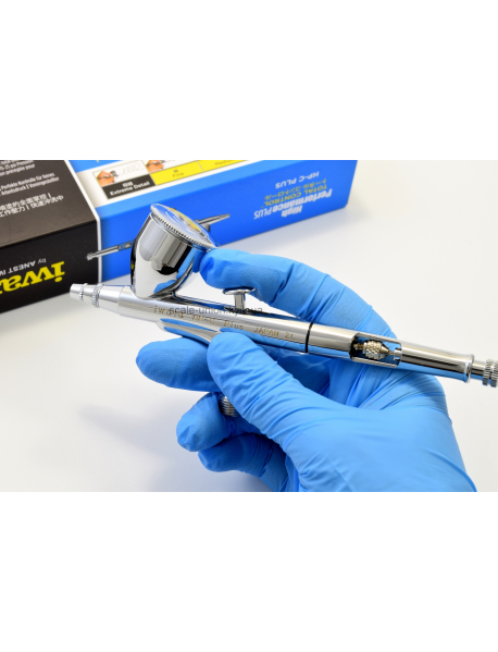 Anest Iwata HP-CP Аерограф професиональный Airbrush 0.3 мм. 