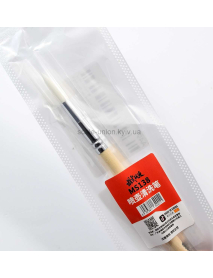Joystar MS-139 Кисть для чистки Airbrush Cleaning Brush