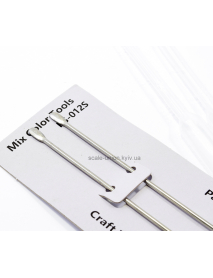 Joystar PS-013S Набор ложечек для краски Paint Stirrer Set
