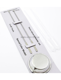 Joystar PS-013S Набор ложечек для краски Paint Stirrer Set