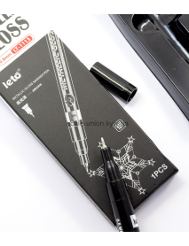 Art Walker LT1113 Маркер хром Liquid Chrome Silver Marker 0.8 мм. 