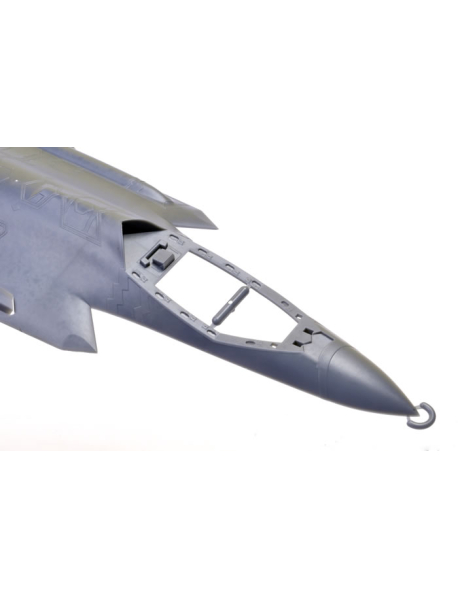 MENG LS-007 Модель літака F-35A Lightning 2