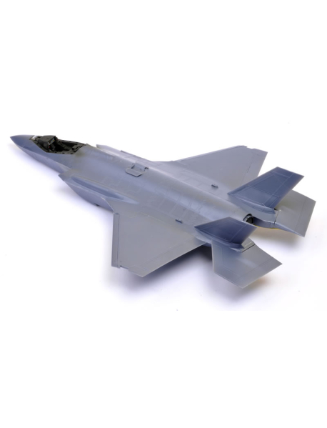 MENG LS-007 Модель літака F-35A Lightning 2