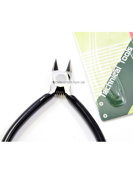 Mineshima E-7 Кусачки модельні IC Precision Nipper 