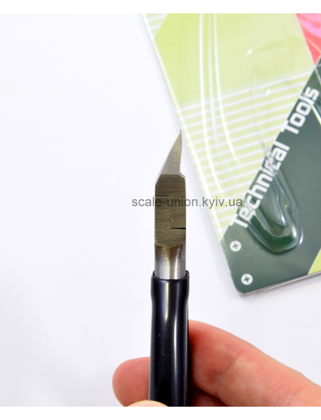 Mineshima E-7 Кусачки модельні IC Precision Nipper 