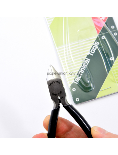 Mineshima E-7 Кусачки модельні IC Precision Nipper 