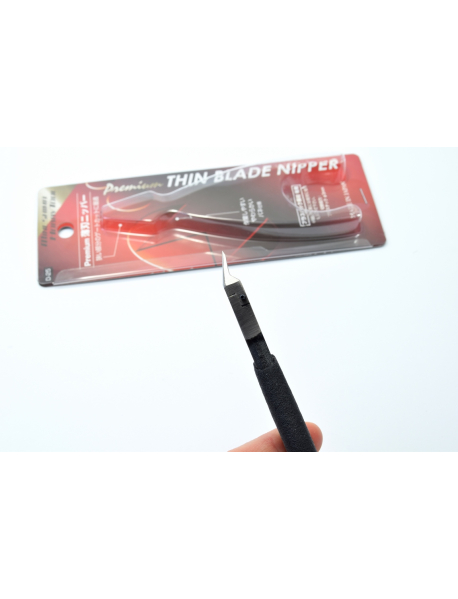 Mineshima D-25 Кусачки модельні для пластику Premium Thin Blade Nippers