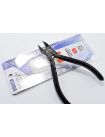 Mineshima KPN-125G Кусачки однолезвийные модельные Single Edged Nippers