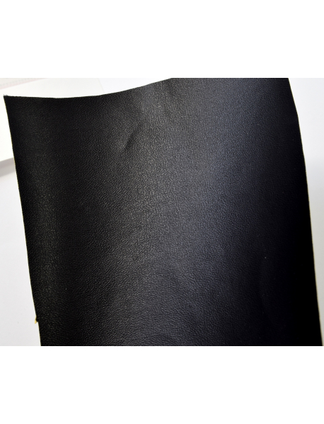 Model Factory Hiro P919 Adhesive Cloth Leather Black
