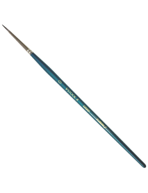 Namura 00128 Кисть круглая синтетика Hobby Art VS 0