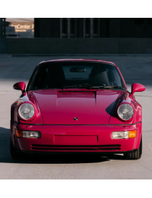 ProScale PS-2098 Нитро краска Porsche Ruby Star Sternrubin 30 мл.