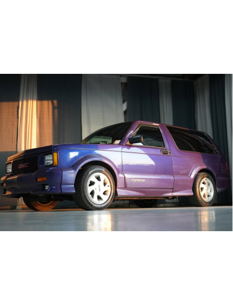 ProScale PS-2778 Нитро краска GM Corvette Radar Blue 30 мл ProScale PS-2778 Нитро краска GM Corvette Radar Blue 30 мл