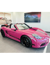 ProScale PS-3098 Нитро краска Porsche Ruby Star Neo 30 мл.