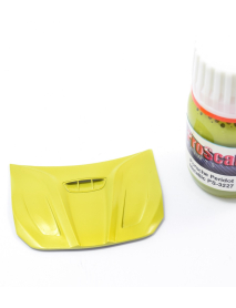 ProScale PS-3227 Нітро фарба Porsche Peridot Yellow Metallic 30 мл.