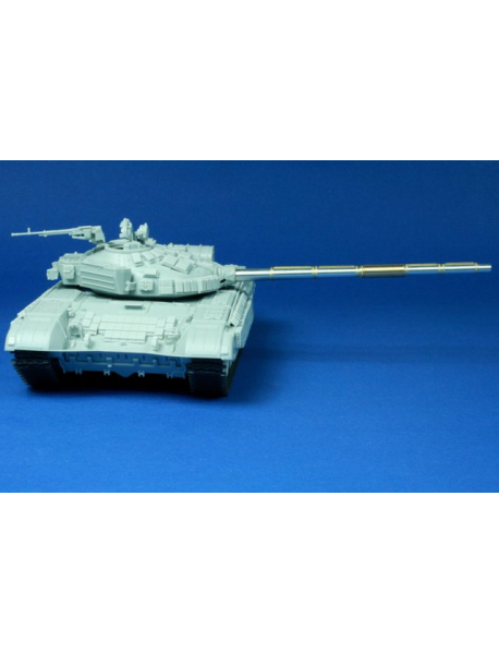 RB Model 35B102 Ствол танка Т-72