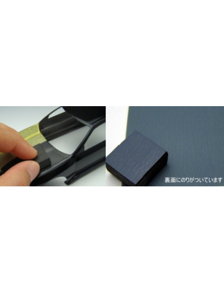 Sujiborido F010 Набір спонжів Buflex Sponge Set 1500/2000 Sujiborido F010 Набір спонжів Buflex Sponge Set 1500/2000