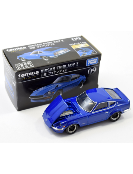 Takara Tomy 11417 Колекційнна модель Nissan Fairlady 240Z 