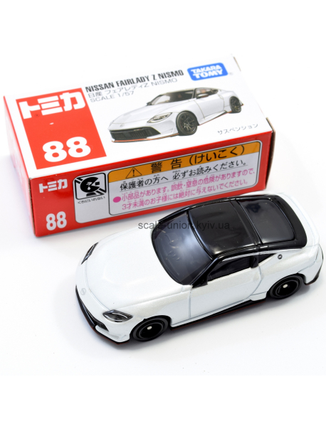 Takara Tomy 22926 Колекційна модель NIssan Fairlady Z Nismo