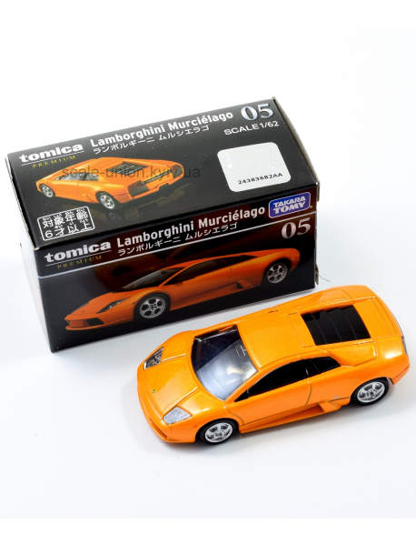 Takara Tomy 29789 Колекційна модель Lamborghini Murcielago