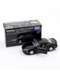 Takara Tomy 99535 Колекційна модель Toyota Soarer Z30