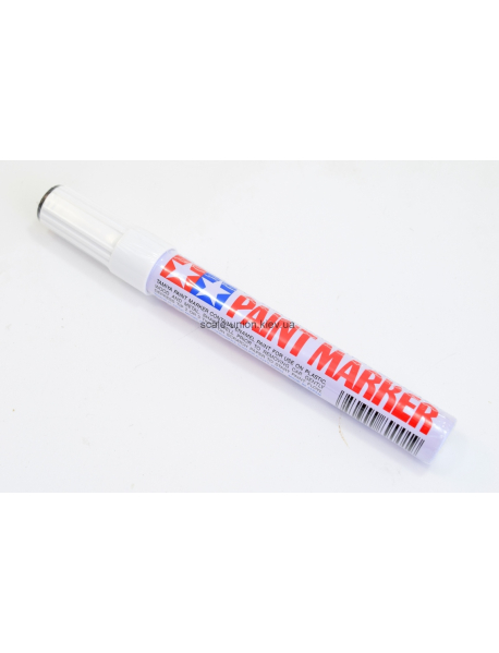 Tamiya 89001 Маркер модельный X-1 Marker Gloss Black