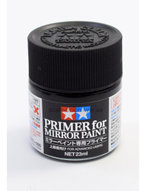 Tamiya 69951 Глянцевая грунтовка Mirror Paint Primer 23 мл.