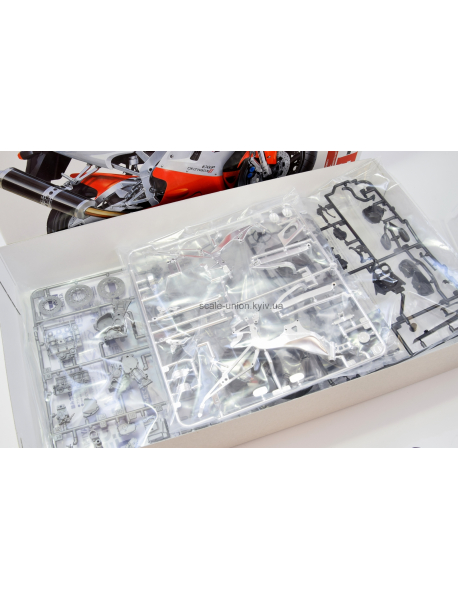 Tamiya 14073 Сборная модель мотоцикла Yamaha YZF-R1 '99