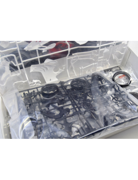 Tamiya 14143 Збірна модель мотоцикла Ducati Superleggera V4 Track