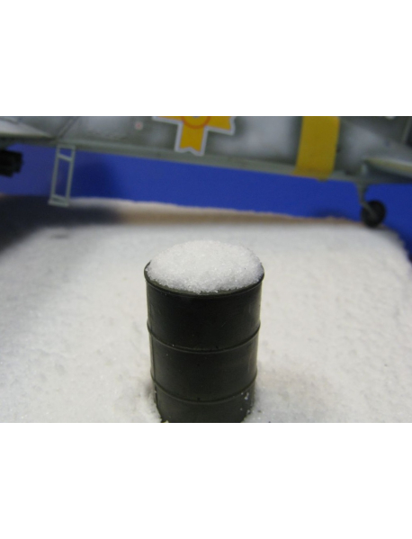 Tamiya 87119 Диорамная паста Diorama Texture Snow Effect 100 мл. Tamiya 87119 Диорамная паста Diorama Texture Snow Effect 100 мл.