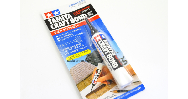 Tamiya Craft Bond Tamiya 87078