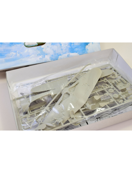 Tamiya 61018 Модель самолета Mitsubishi J2M3 Raiden (Jack)