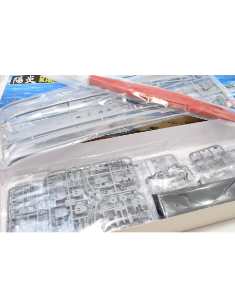 Tamiya 78032 Збірна модель корабля IJN Kagero 