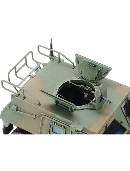 Tamiya 35368 Збірна модель БТР JGSDF Light Armored Vehicle