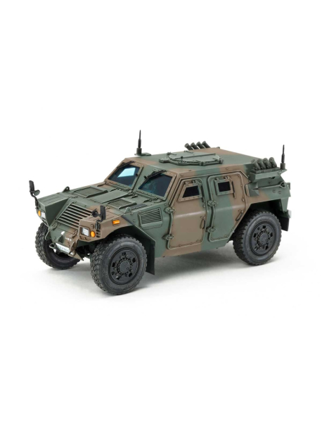 Tamiya 35368 Збірна модель БТР JGSDF Light Armored Vehicle